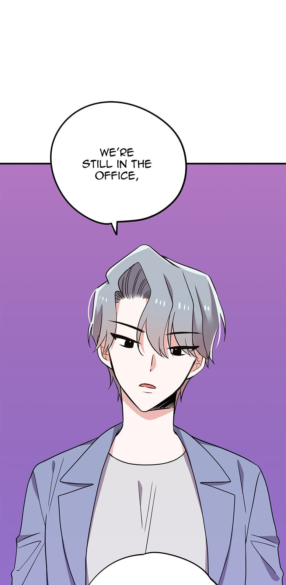 Please Save My Husband Chapter 67 page 34 - Chapter 67: Drinks