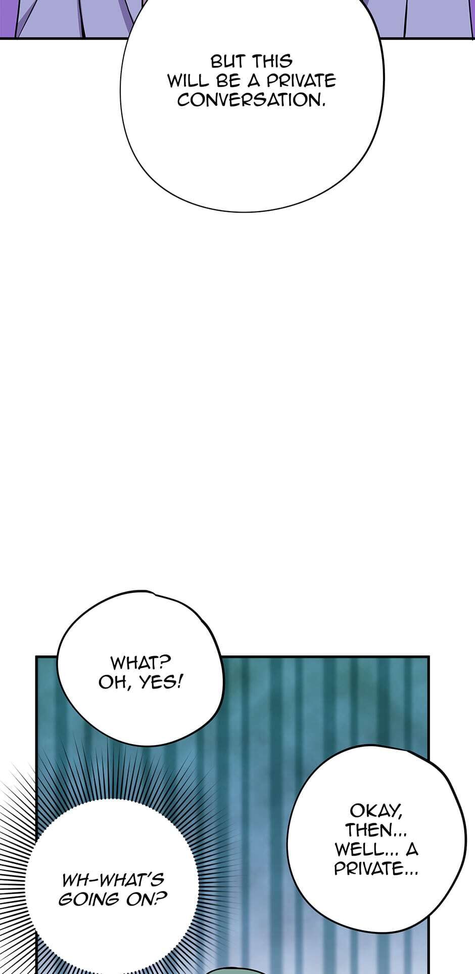 Please Save My Husband Chapter 67 page 35 - Chapter 67: Drinks