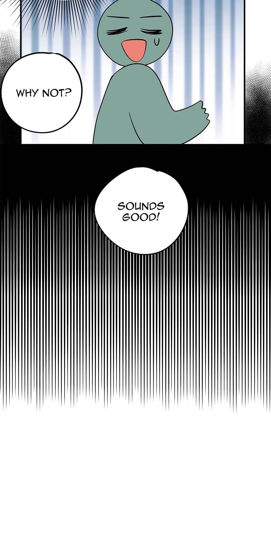 Please Save My Husband Chapter 67 page 36 - Chapter 67: Drinks