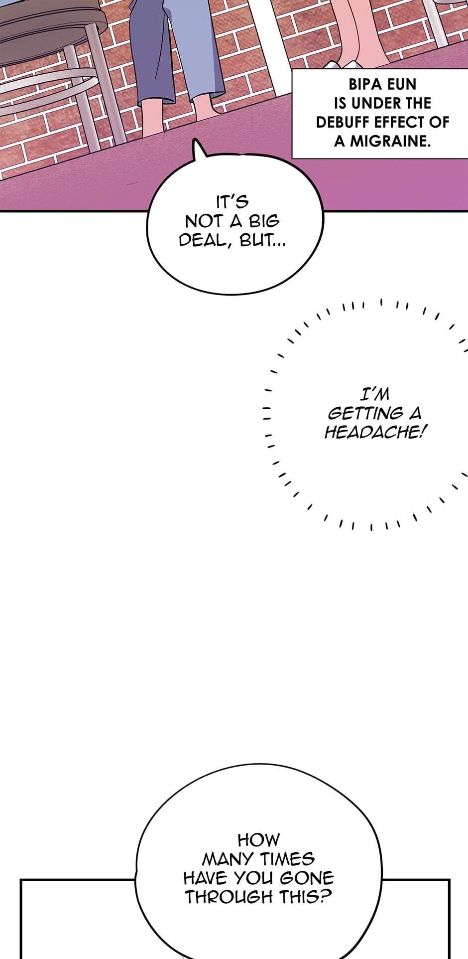 Please Save My Husband Chapter 67 page 39 - Chapter 67: Drinks