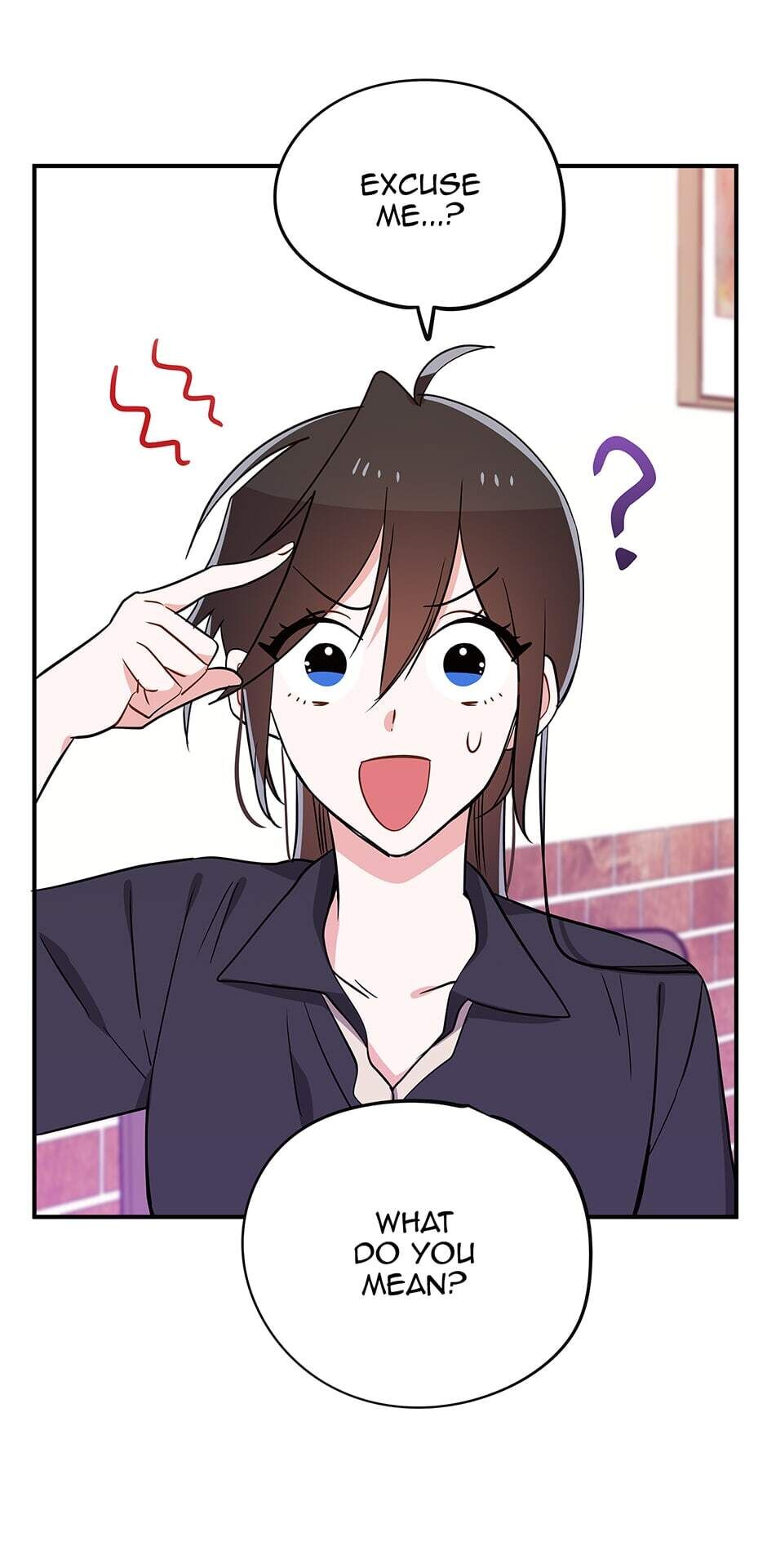 Please Save My Husband Chapter 67 page 41 - Chapter 67: Drinks