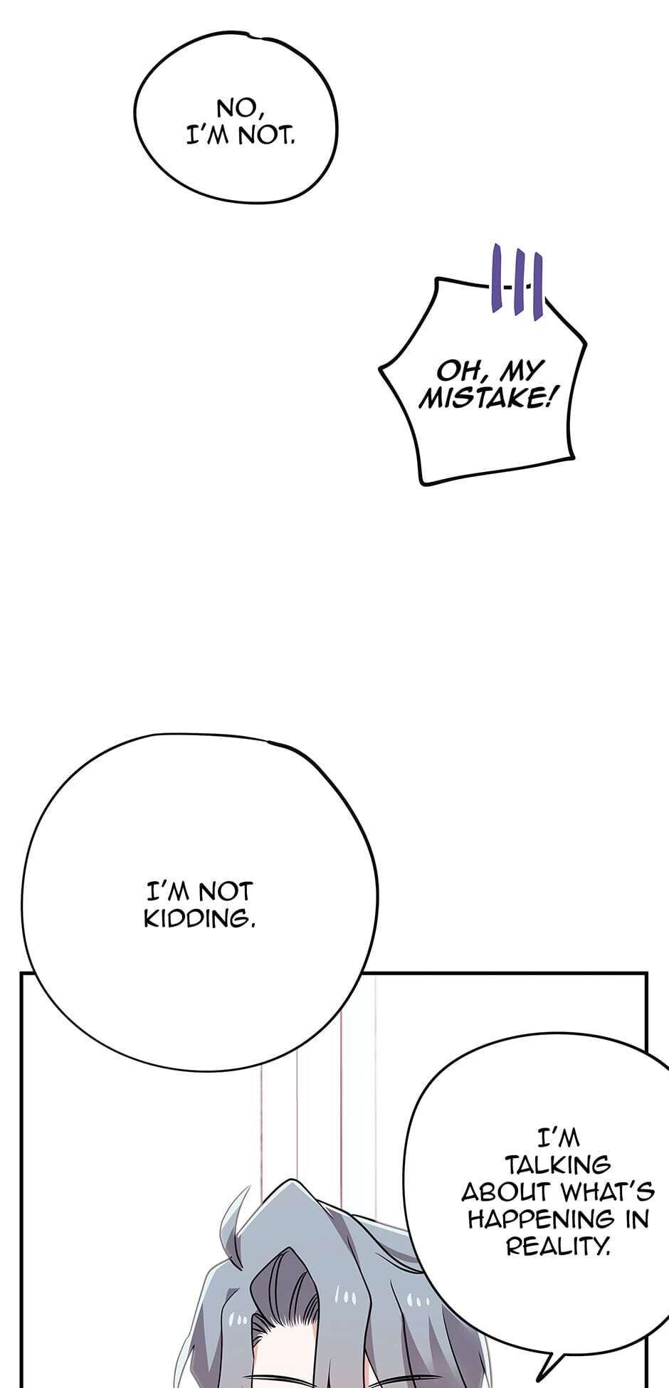 Please Save My Husband Chapter 67 page 44 - Chapter 67: Drinks