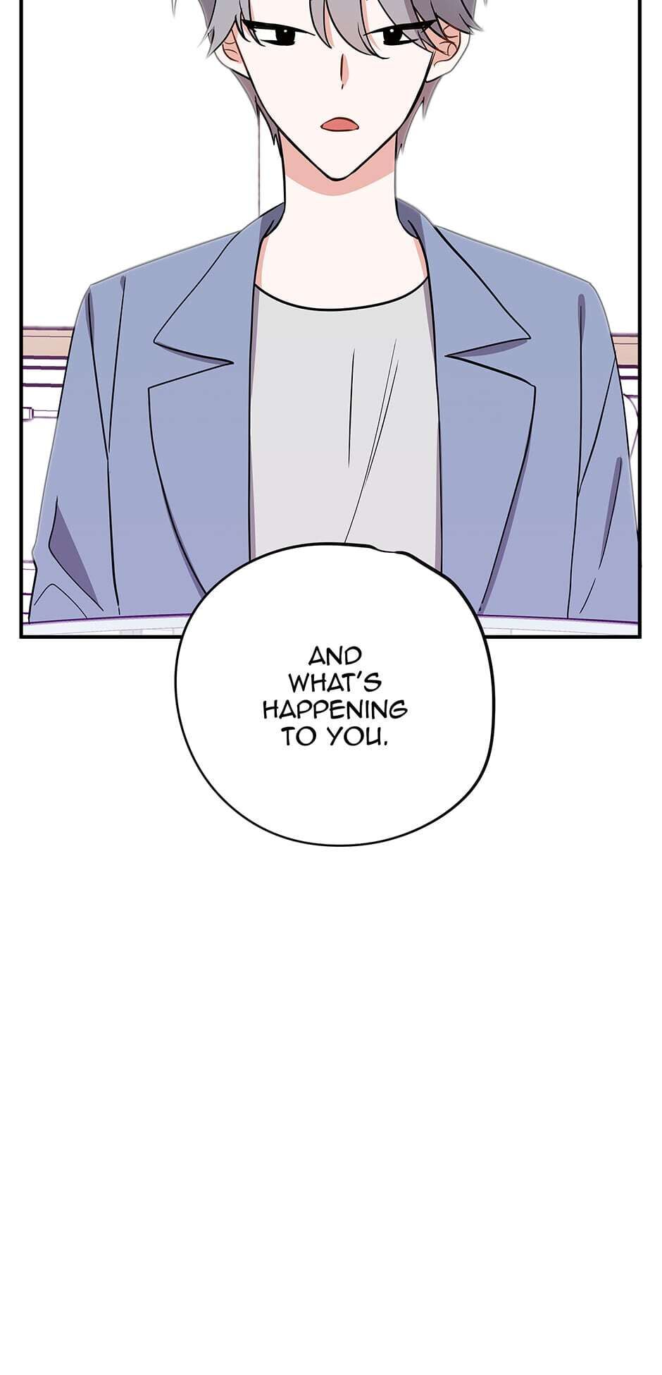Please Save My Husband Chapter 67 page 45 - Chapter 67: Drinks