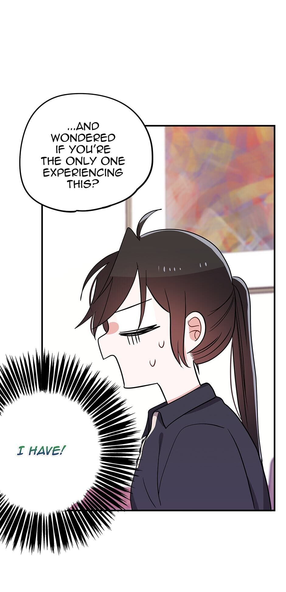 Please Save My Husband Chapter 67 page 49 - Chapter 67: Drinks