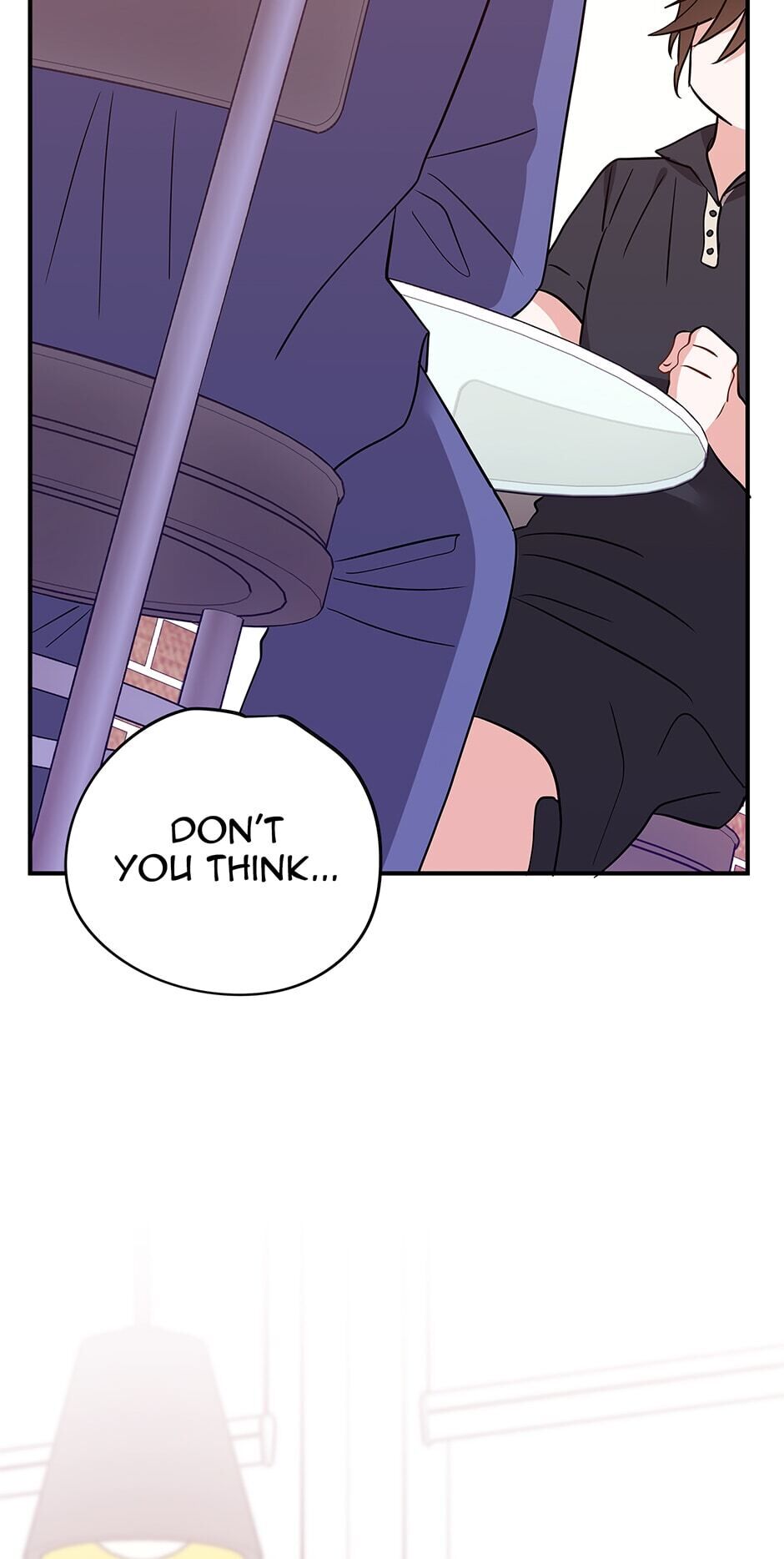 Please Save My Husband Chapter 67 page 52 - Chapter 67: Drinks