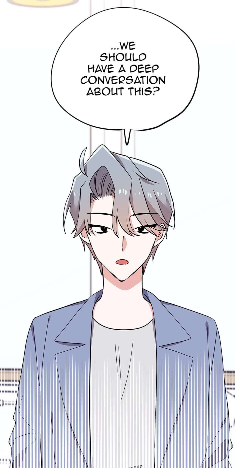 Please Save My Husband Chapter 67 page 53 - Chapter 67: Drinks