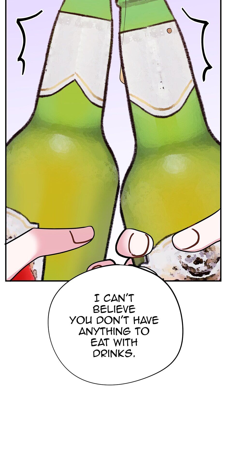 Please Save My Husband Chapter 67 page 57 - Chapter 67: Drinks