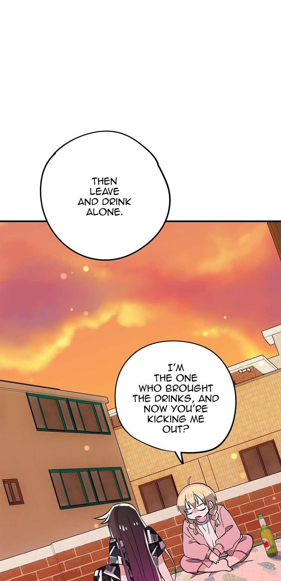Please Save My Husband Chapter 67 page 58 - Chapter 67: Drinks
