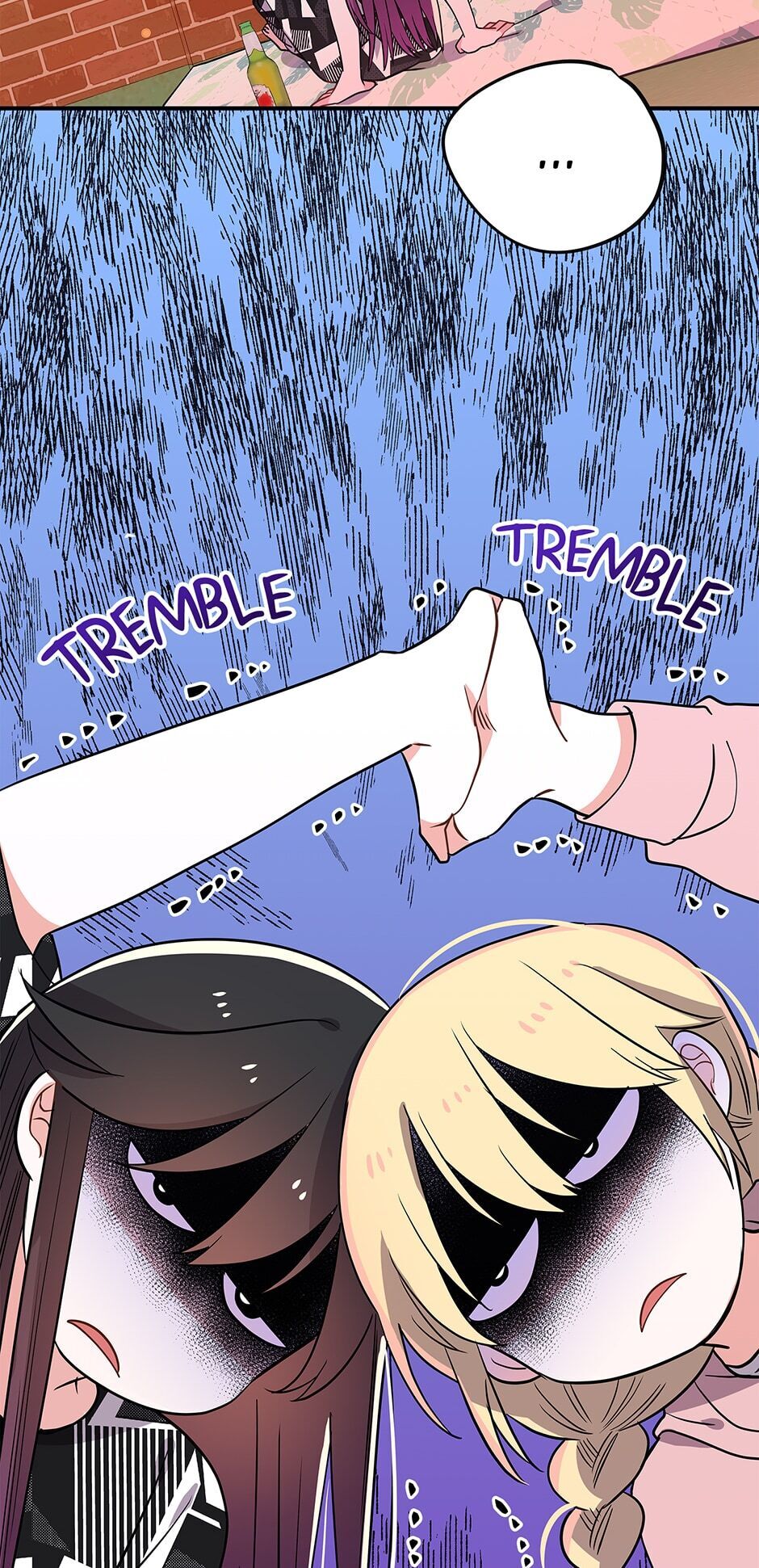 Please Save My Husband Chapter 67 page 59 - Chapter 67: Drinks
