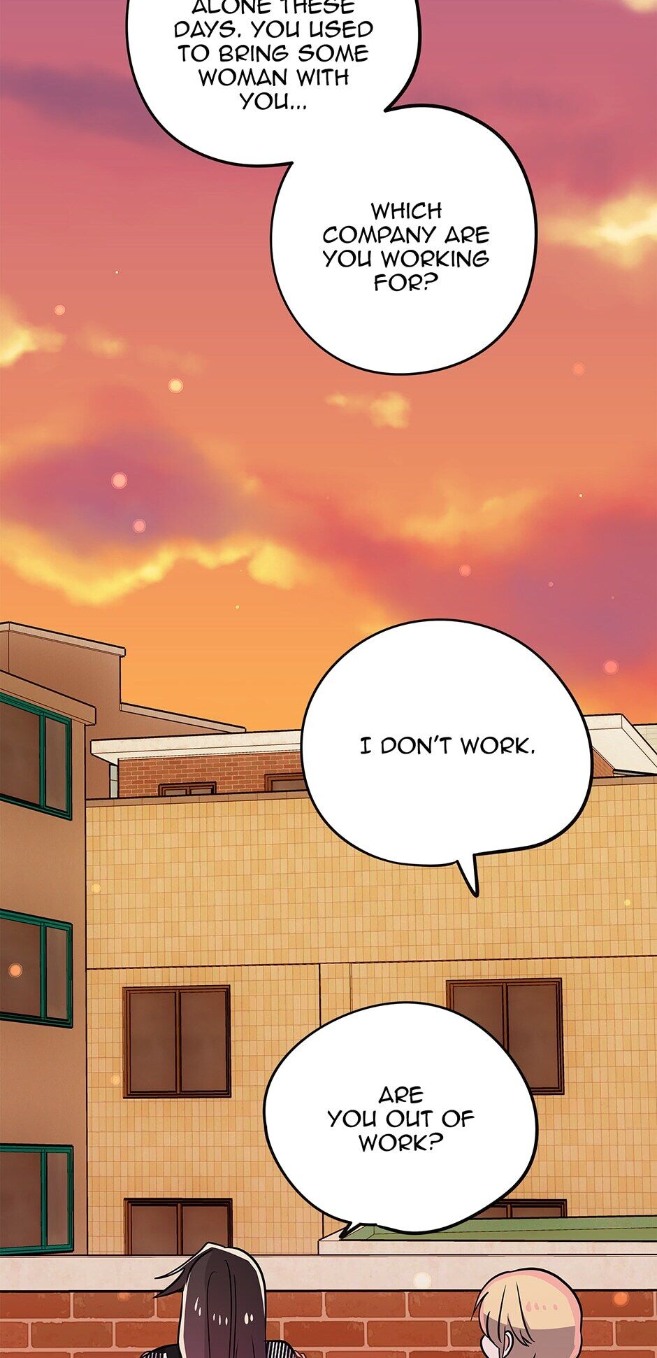Please Save My Husband Chapter 67 page 62 - Chapter 67: Drinks