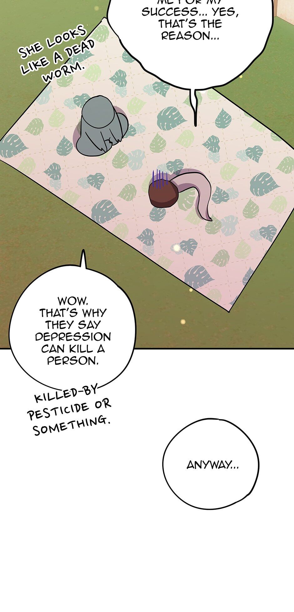 Please Save My Husband Chapter 67 page 69 - Chapter 67: Drinks