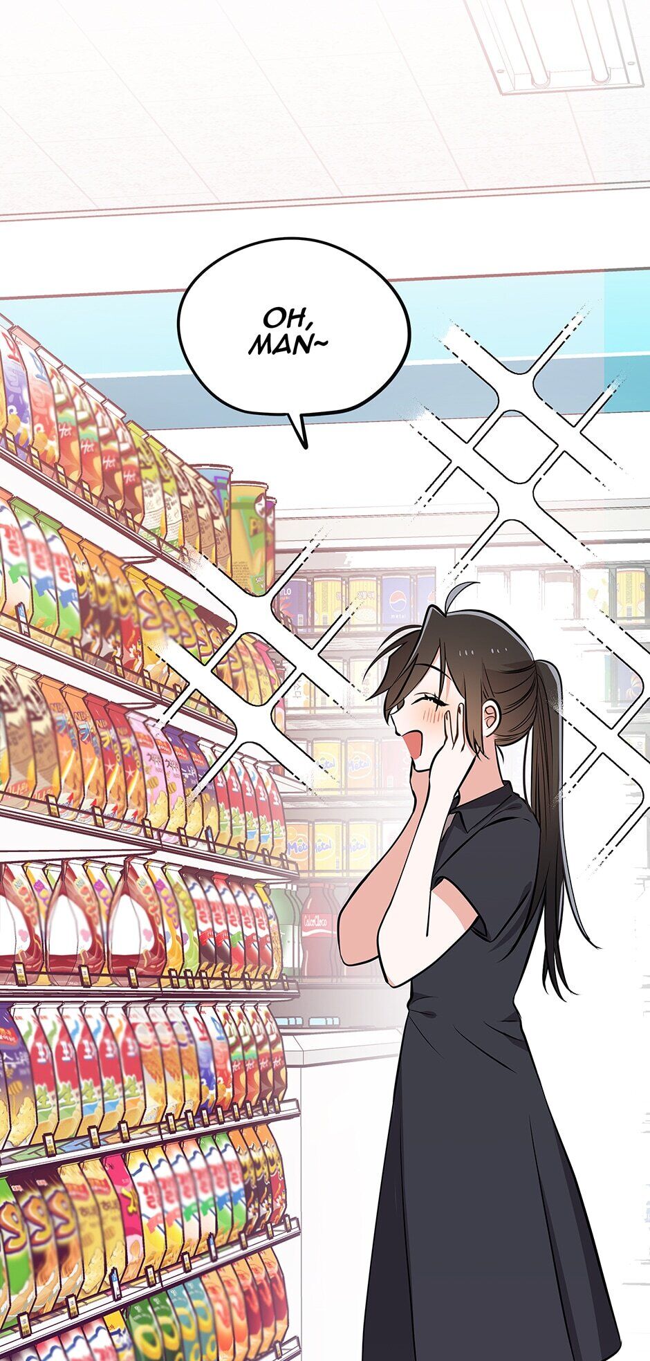 Please Save My Husband Chapter 67 page 7 - Chapter 67: Drinks