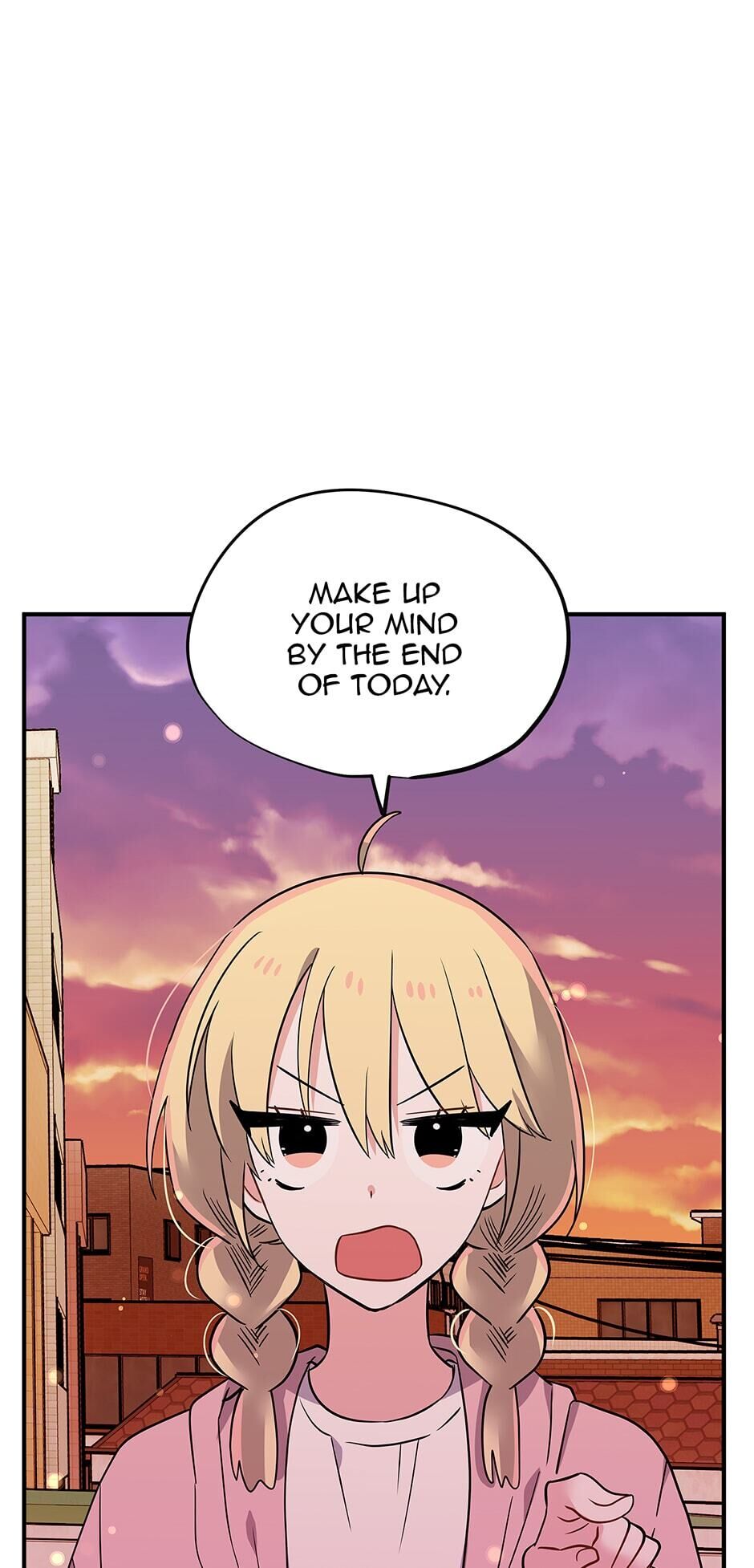 Please Save My Husband Chapter 67 page 70 - Chapter 67: Drinks