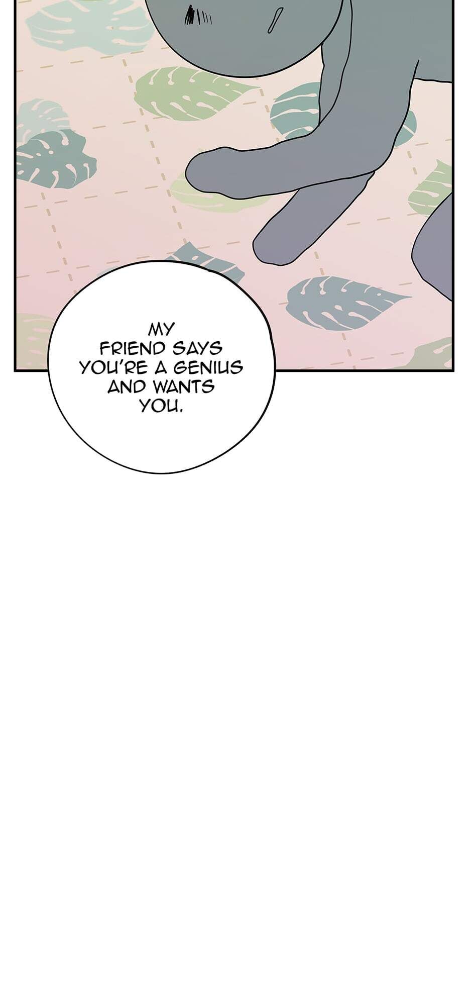 Please Save My Husband Chapter 67 page 72 - Chapter 67: Drinks