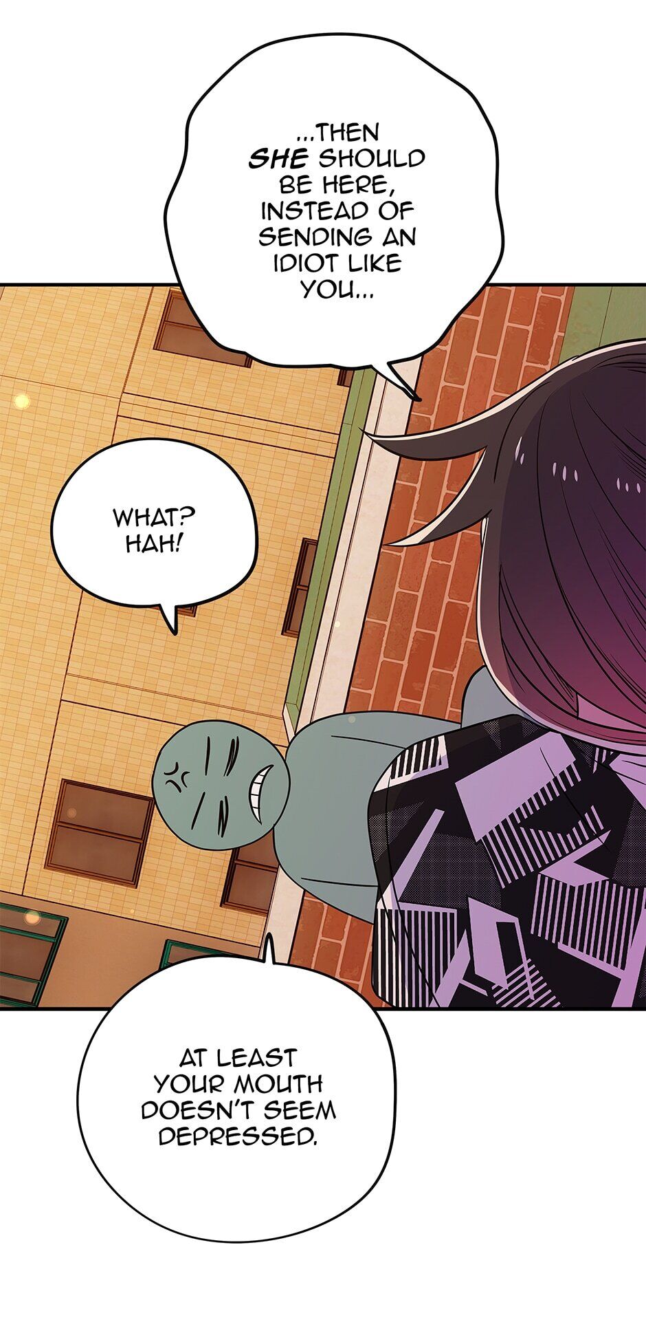 Please Save My Husband Chapter 67 page 73 - Chapter 67: Drinks