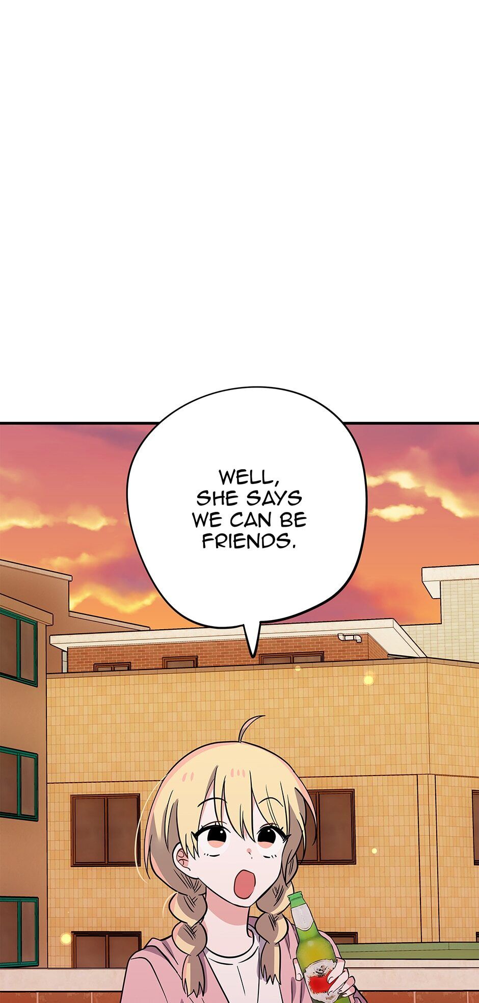 Please Save My Husband Chapter 67 page 74 - Chapter 67: Drinks