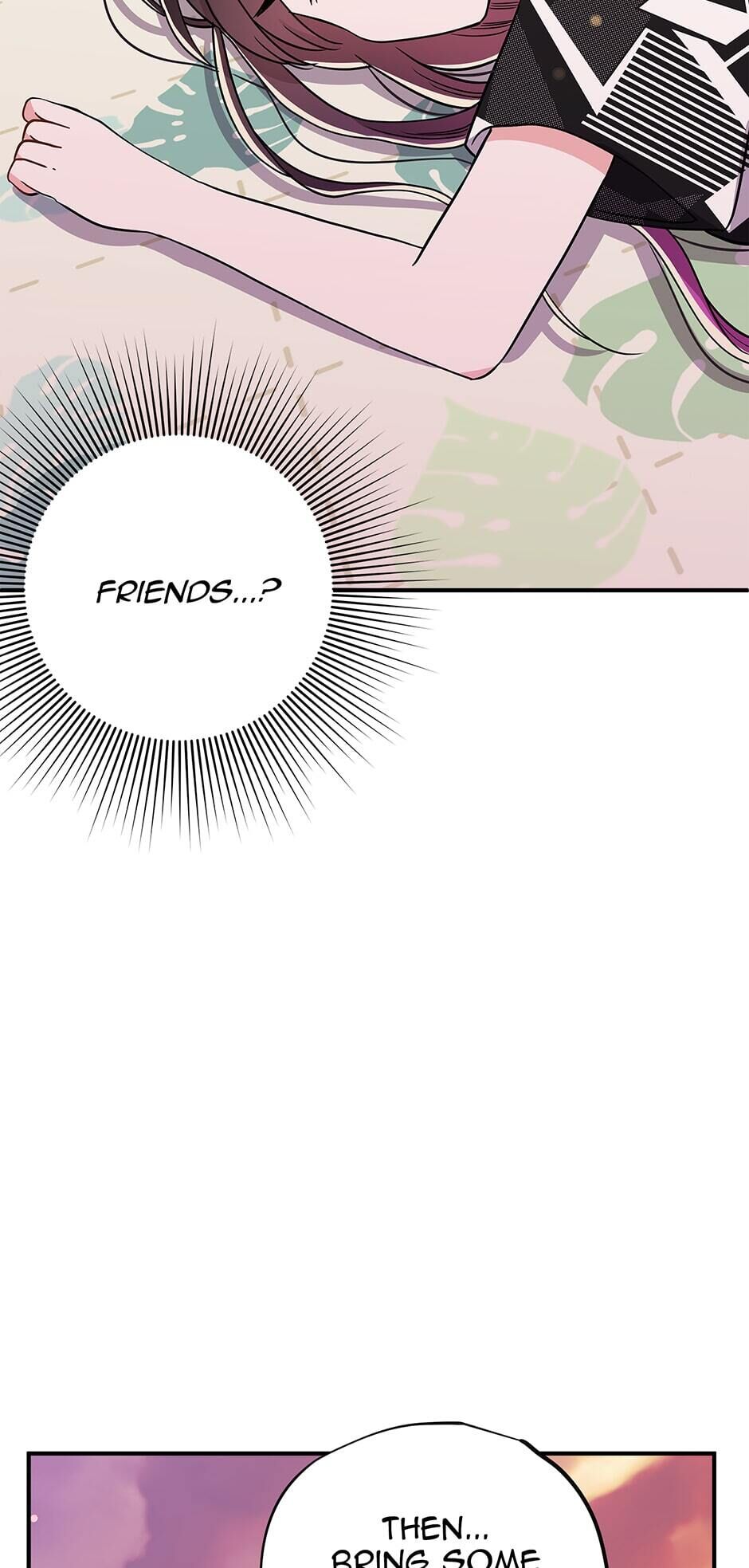 Please Save My Husband Chapter 67 page 76 - Chapter 67: Drinks