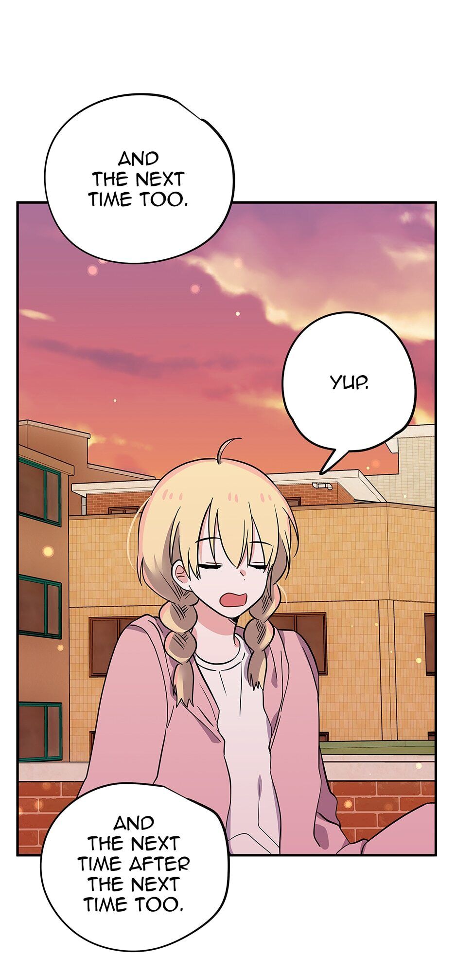 Please Save My Husband Chapter 67 page 78 - Chapter 67: Drinks