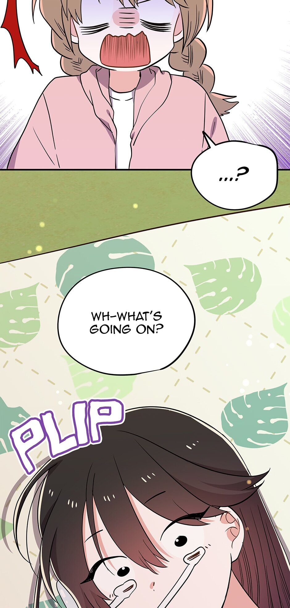 Please Save My Husband Chapter 67 page 80 - Chapter 67: Drinks