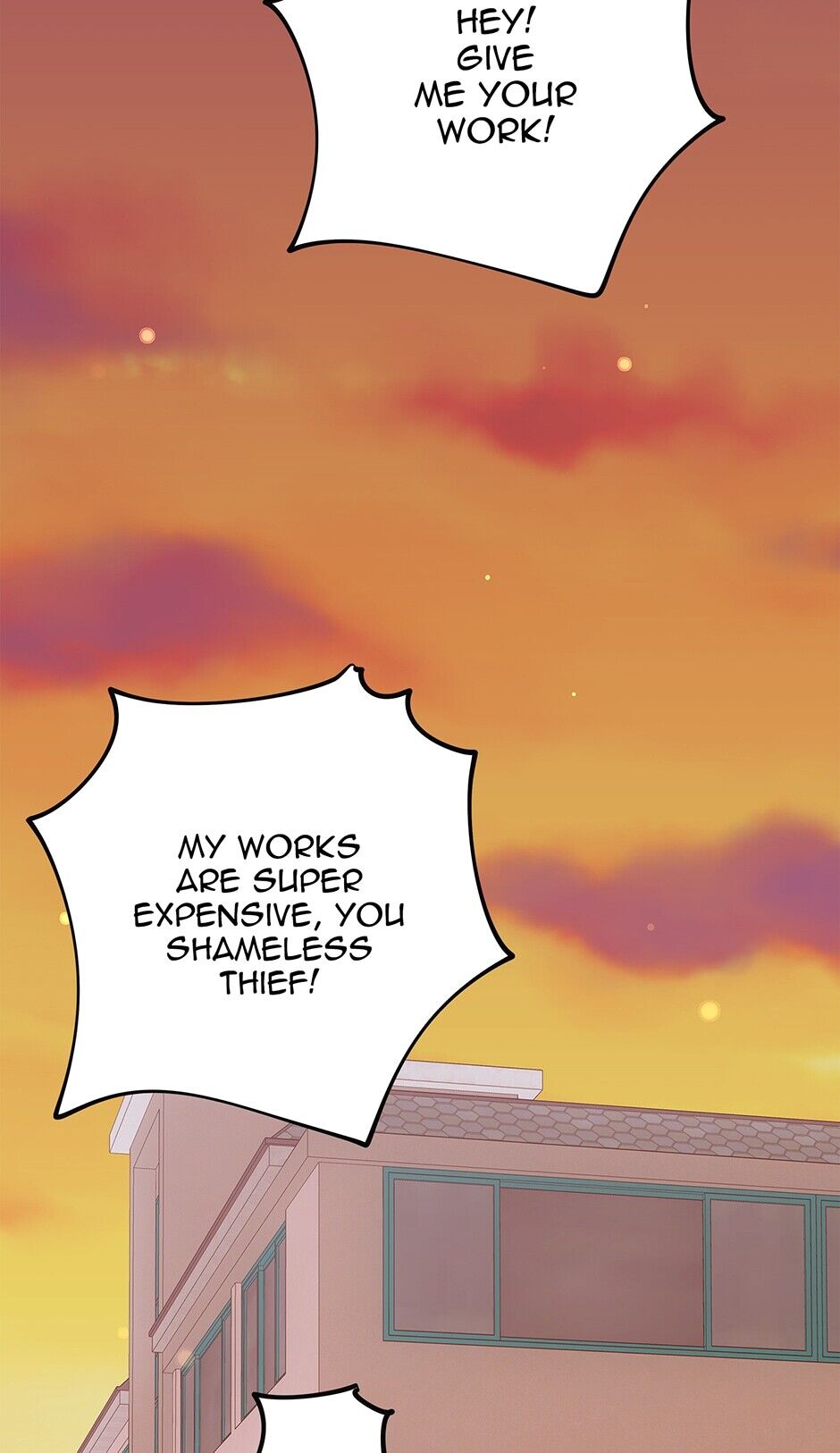 Please Save My Husband Chapter 67 page 85 - Chapter 67: Drinks