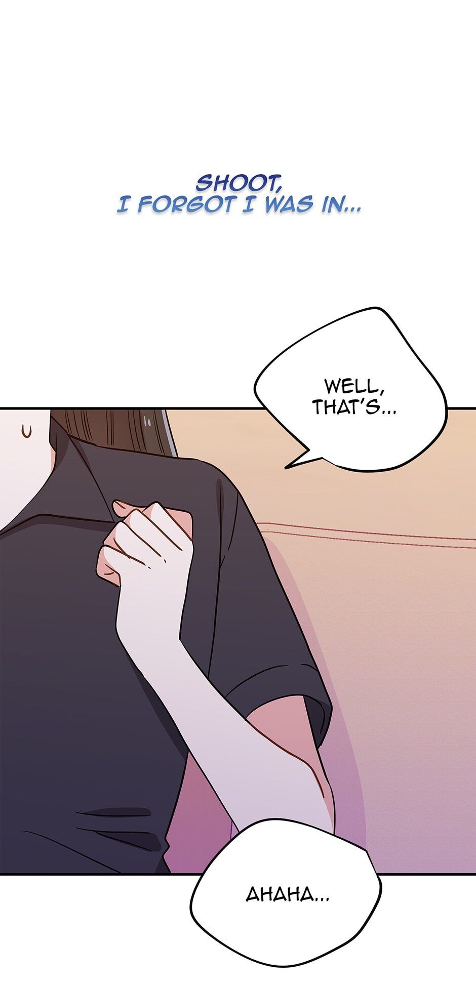 Please Save My Husband Chapter 68 page 11 - Chapter 68: Generations