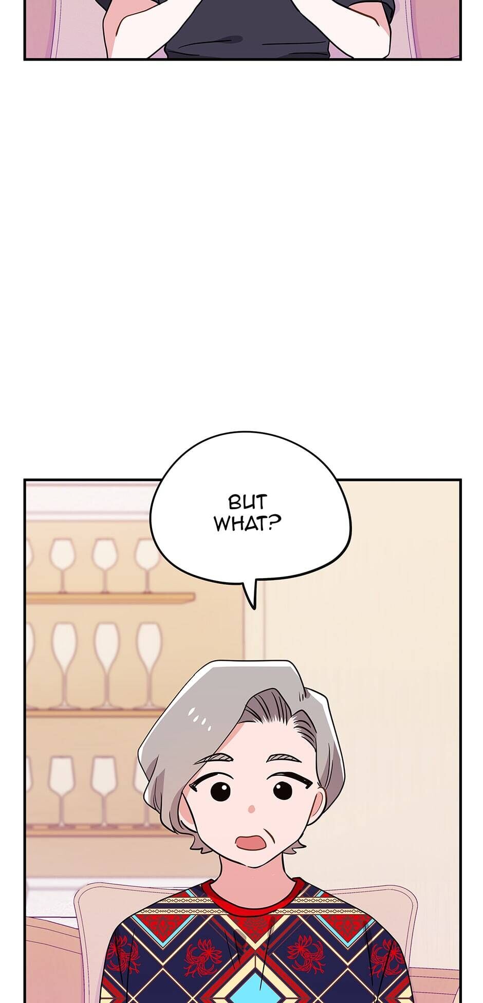 Please Save My Husband Chapter 68 page 15 - Chapter 68: Generations