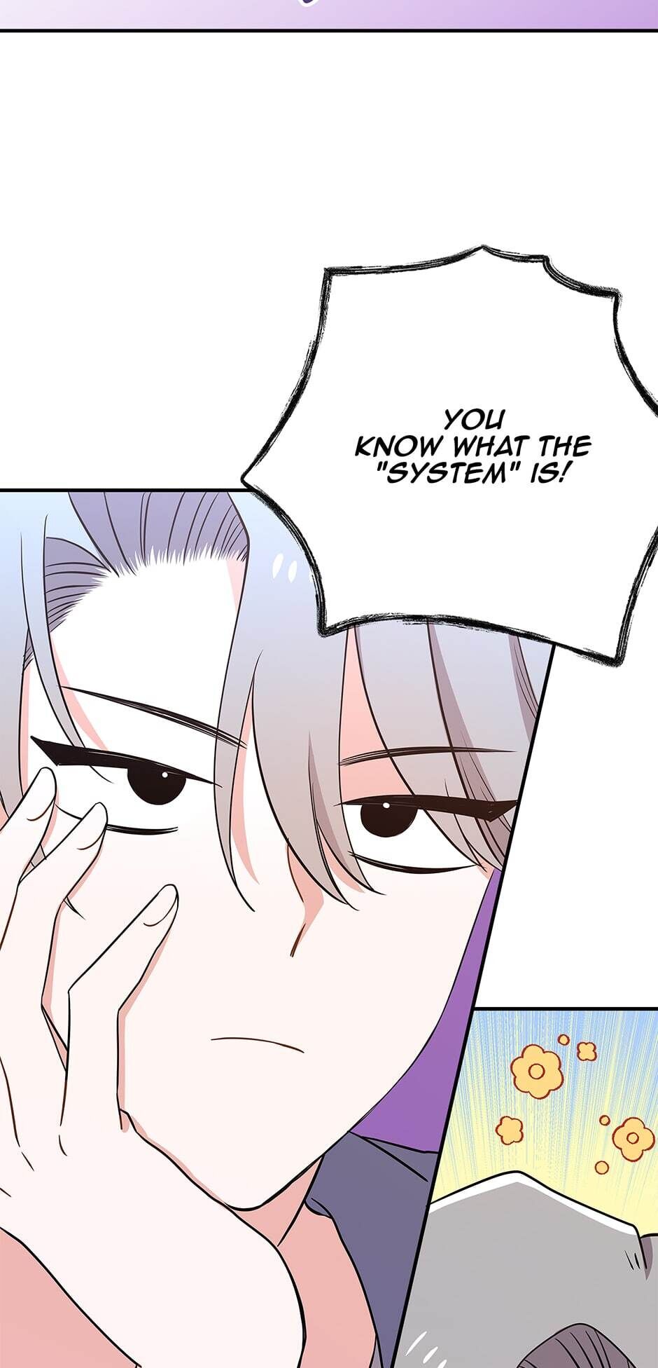 Please Save My Husband Chapter 68 page 17 - Chapter 68: Generations