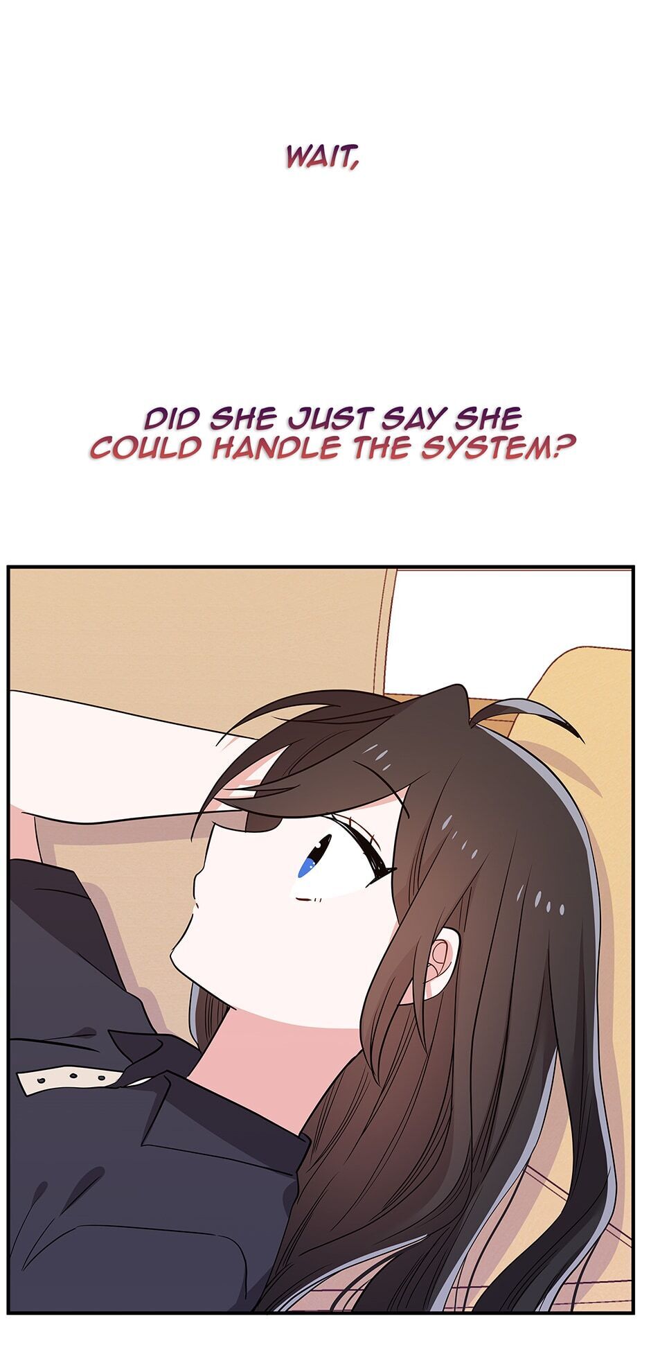 Please Save My Husband Chapter 68 page 27 - Chapter 68: Generations