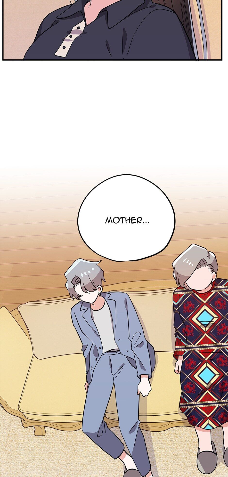 Please Save My Husband Chapter 68 page 29 - Chapter 68: Generations