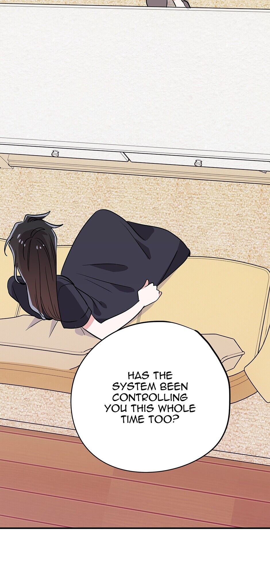 Please Save My Husband Chapter 68 page 30 - Chapter 68: Generations
