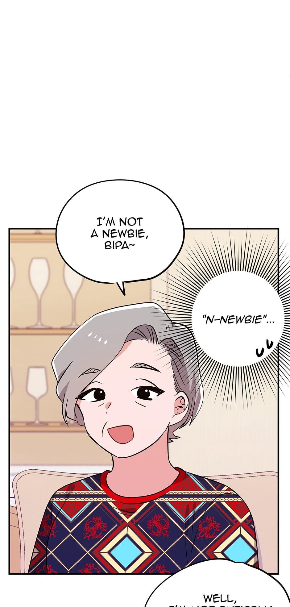 Please Save My Husband Chapter 68 page 31 - Chapter 68: Generations