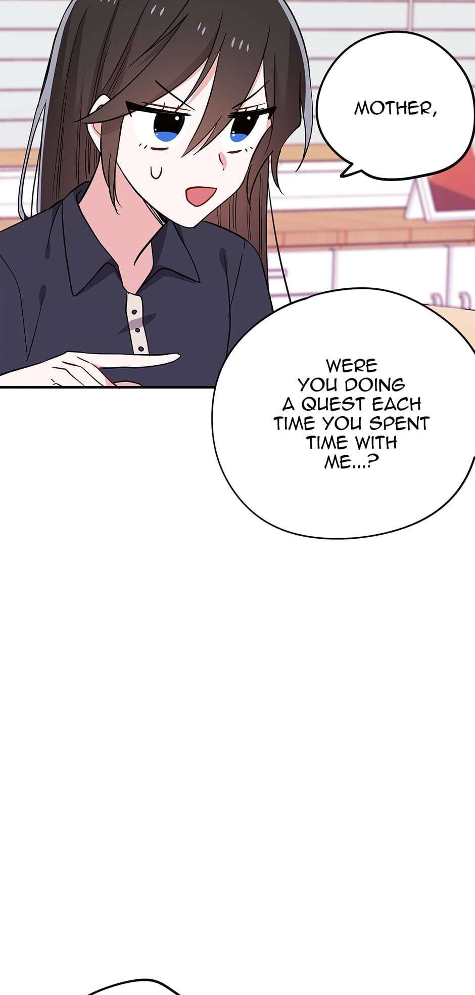 Please Save My Husband Chapter 68 page 33 - Chapter 68: Generations