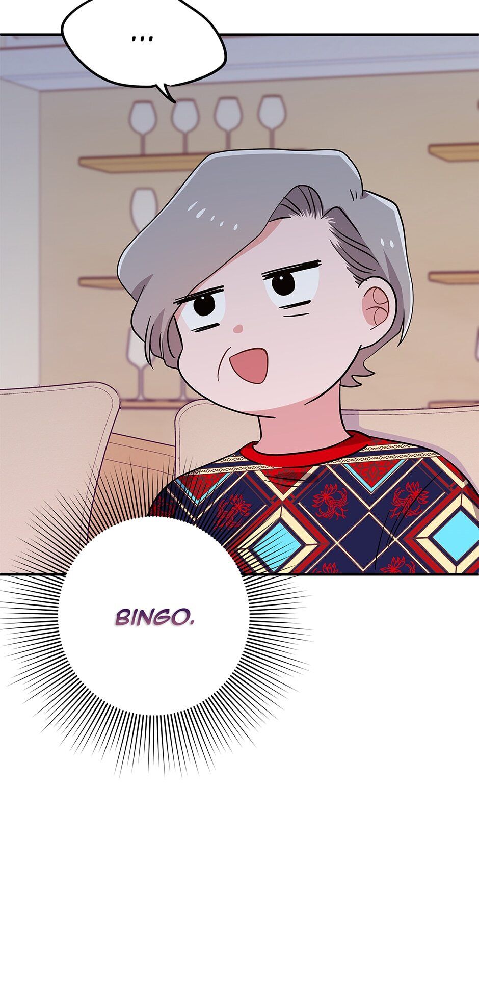 Please Save My Husband Chapter 68 page 34 - Chapter 68: Generations