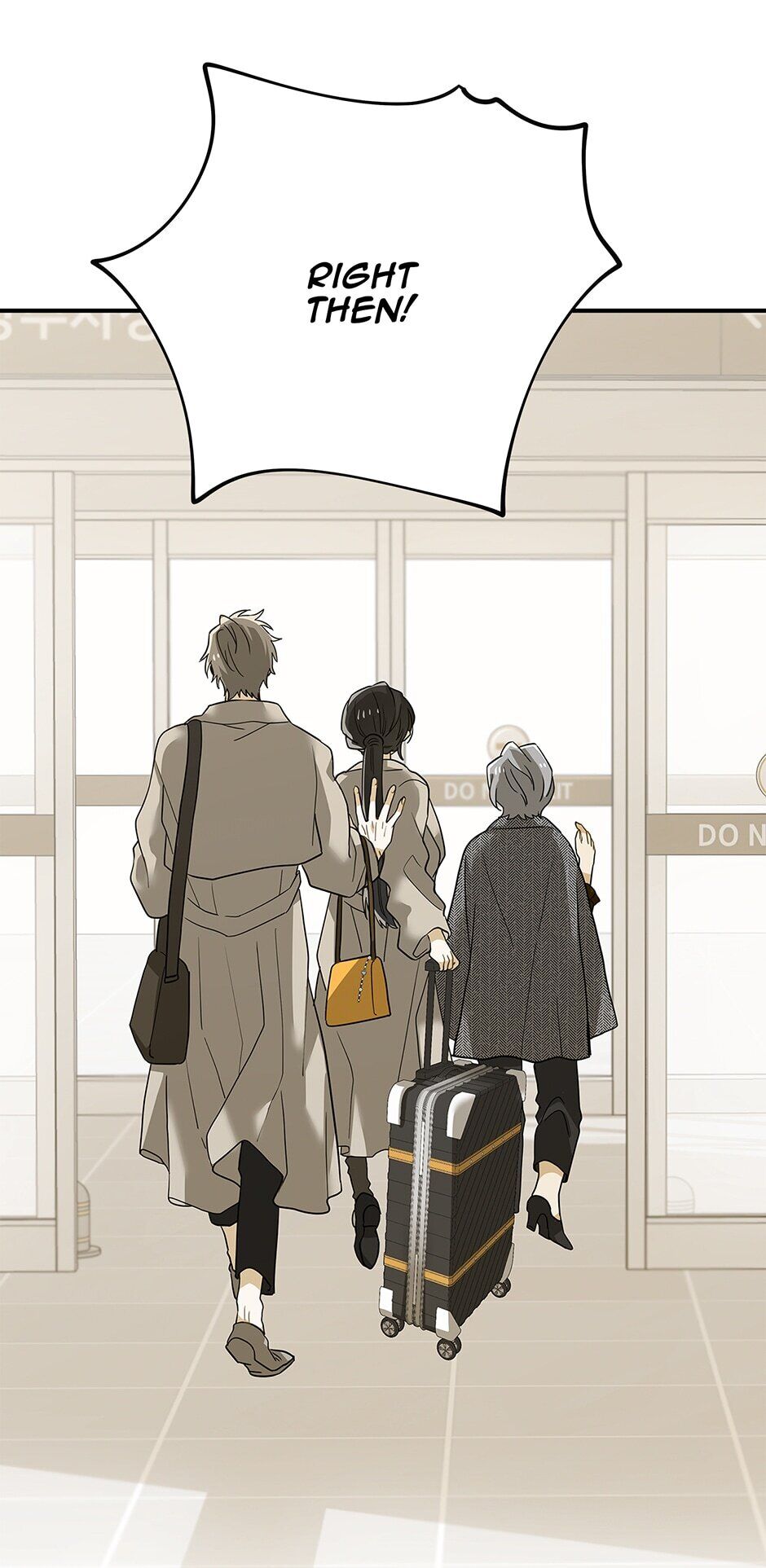 Please Save My Husband Chapter 68 page 38 - Chapter 68: Generations