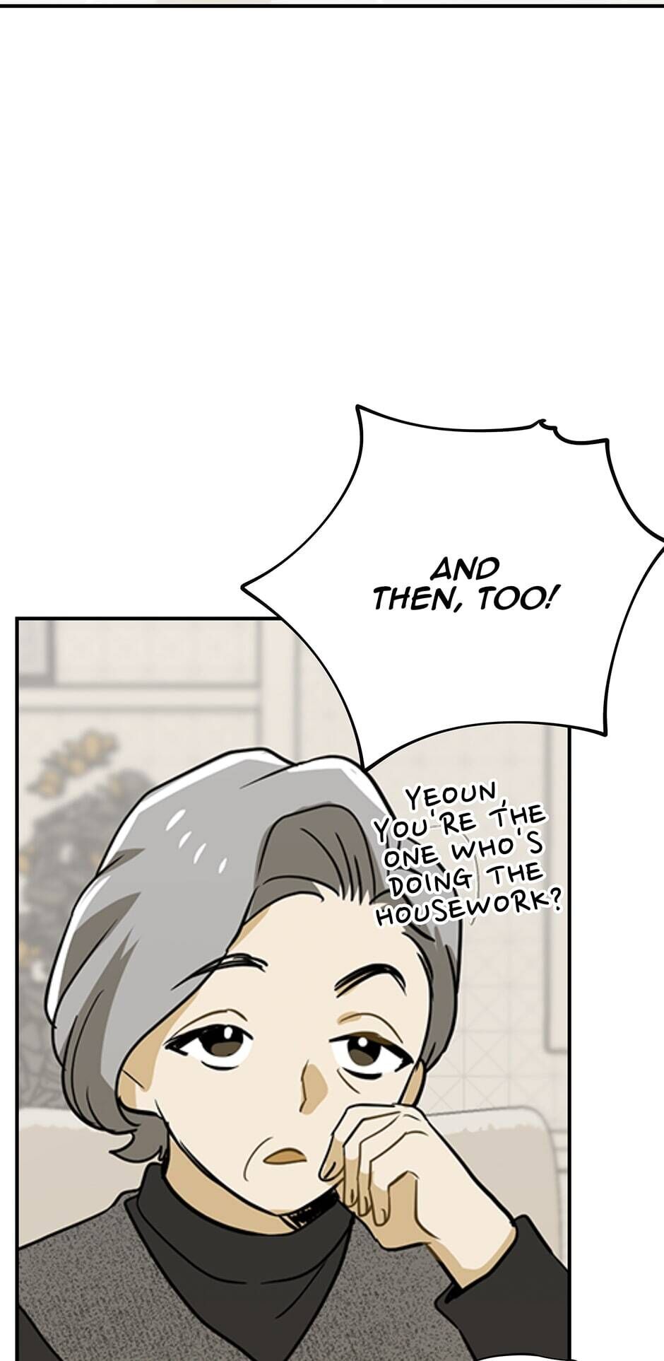 Please Save My Husband Chapter 68 page 39 - Chapter 68: Generations