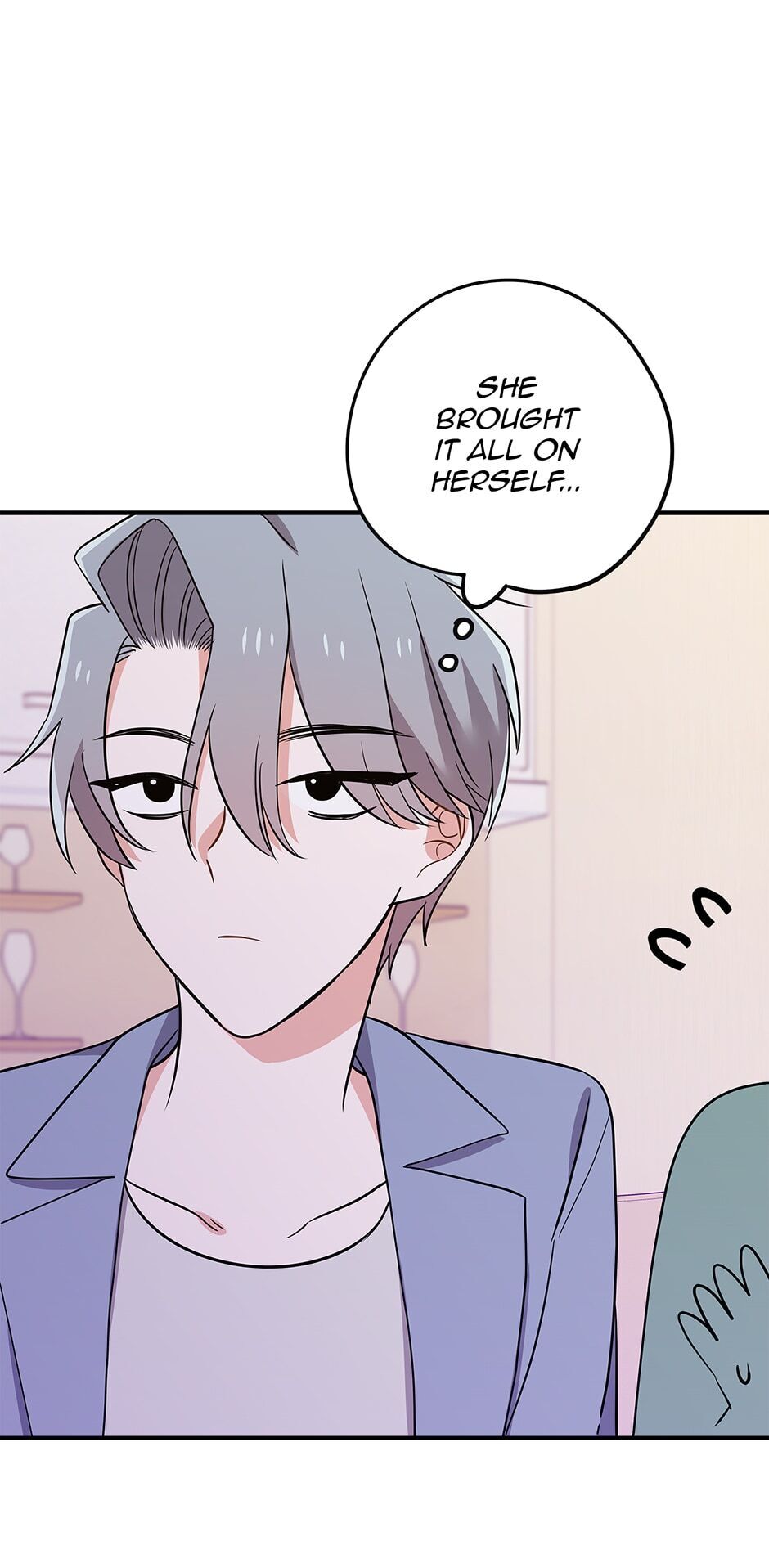 Please Save My Husband Chapter 68 page 43 - Chapter 68: Generations
