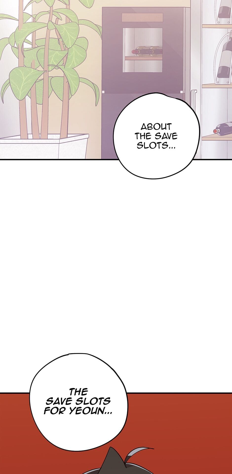 Please Save My Husband Chapter 68 page 46 - Chapter 68: Generations