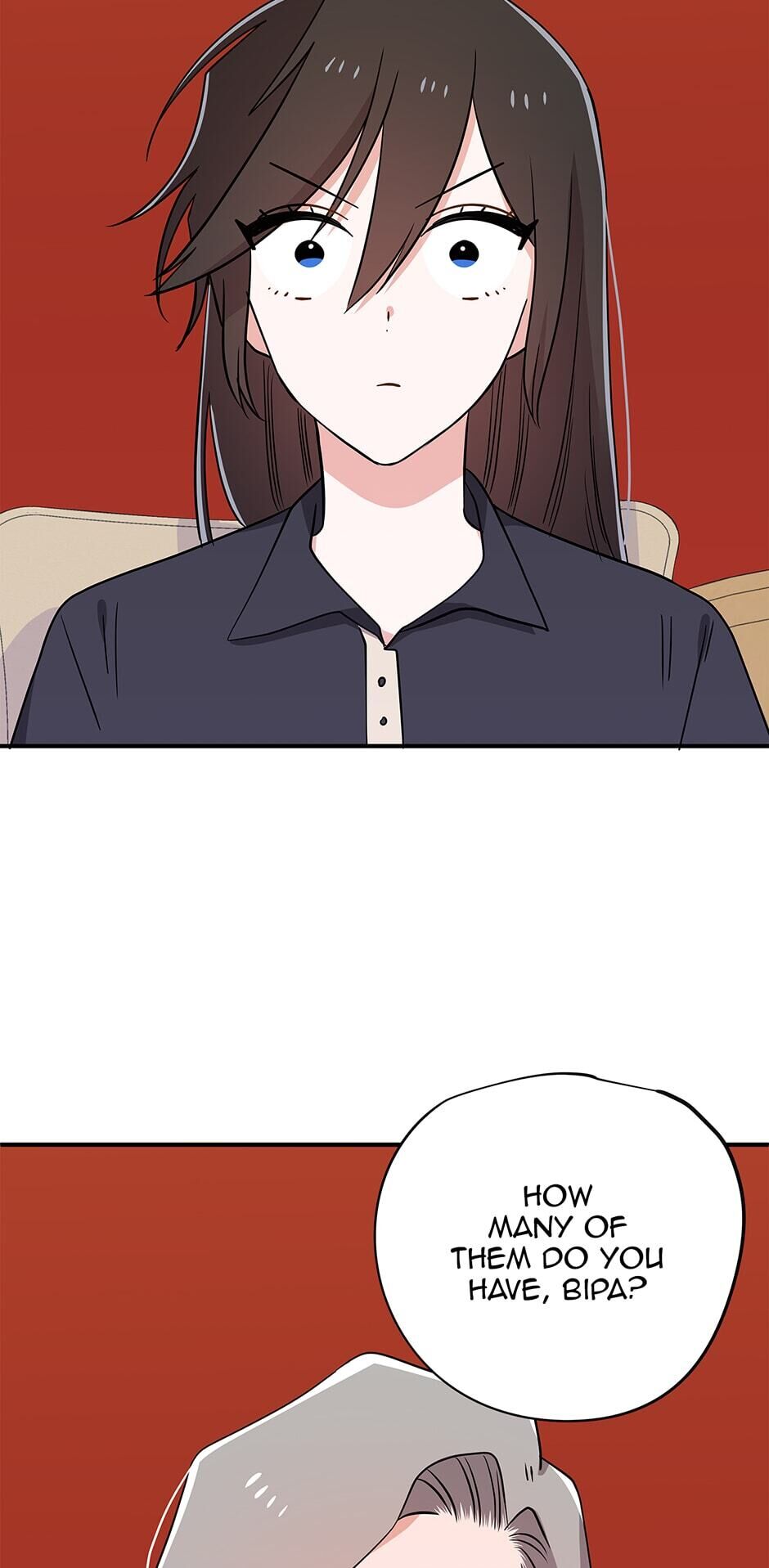 Please Save My Husband Chapter 68 page 47 - Chapter 68: Generations
