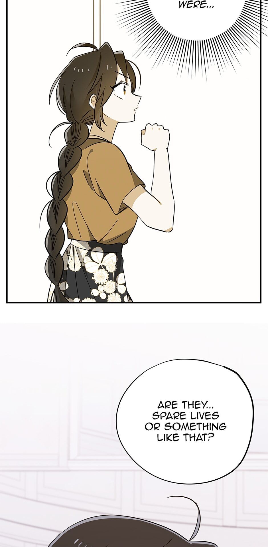 Please Save My Husband Chapter 68 page 49 - Chapter 68: Generations