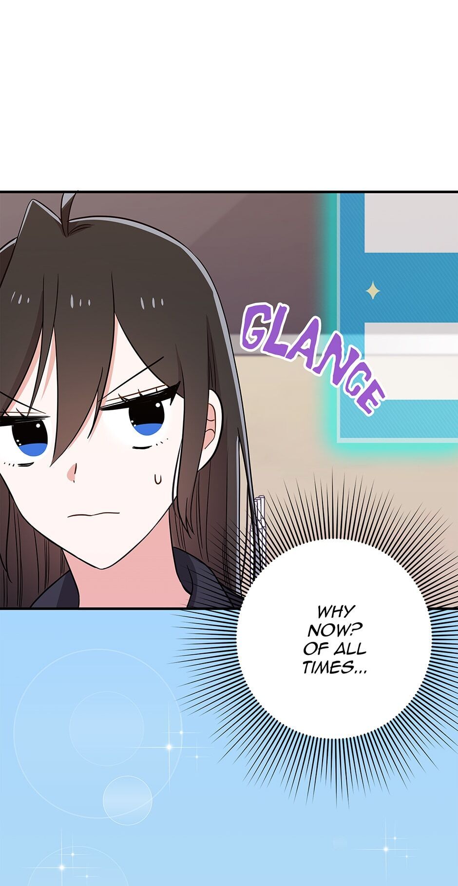 Please Save My Husband Chapter 68 page 5 - Chapter 68: Generations