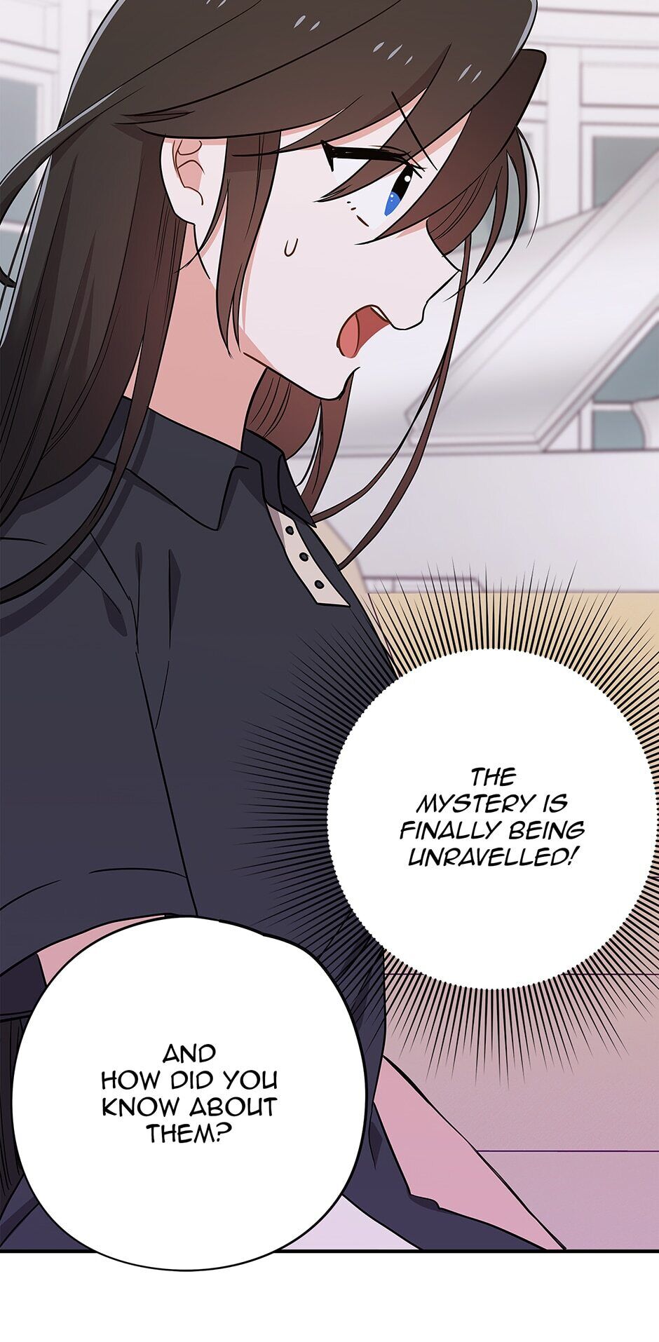 Please Save My Husband Chapter 68 page 50 - Chapter 68: Generations