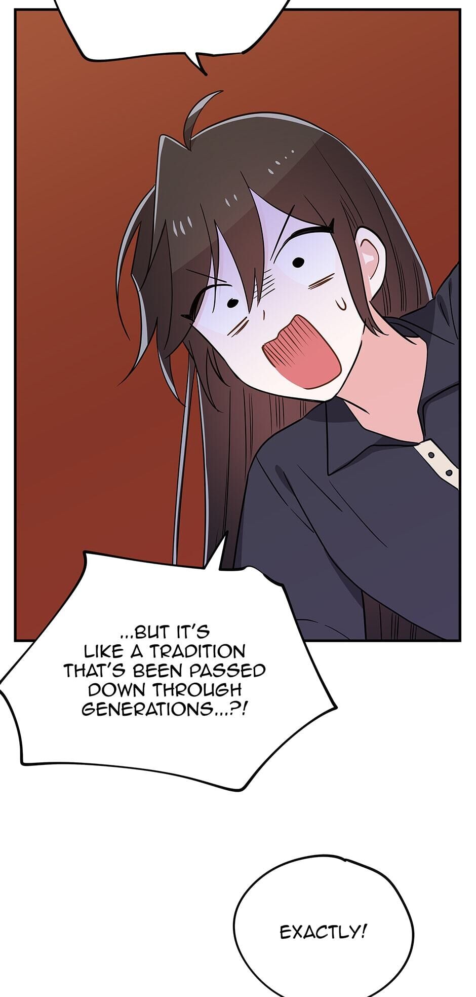 Please Save My Husband Chapter 68 page 54 - Chapter 68: Generations