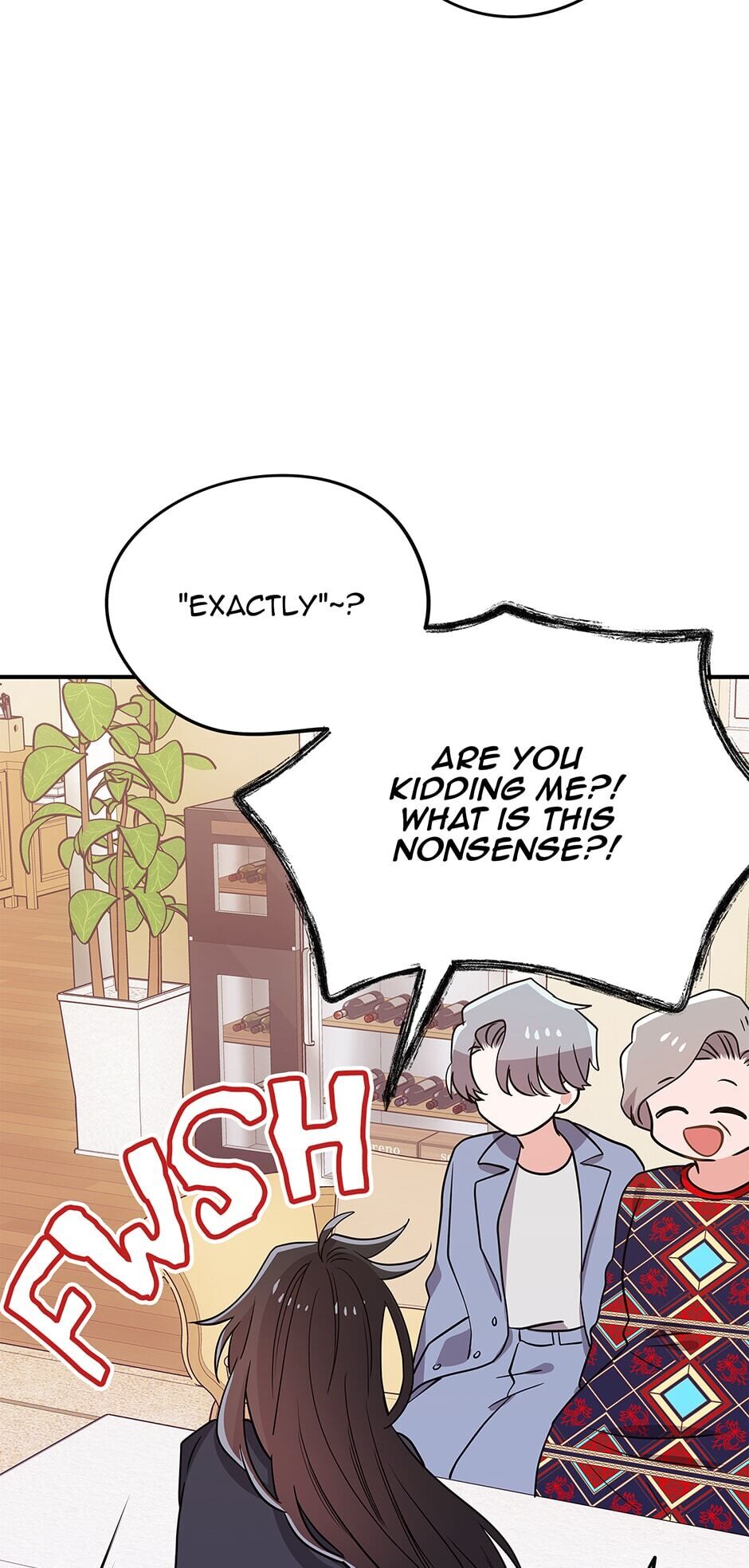 Please Save My Husband Chapter 68 page 55 - Chapter 68: Generations