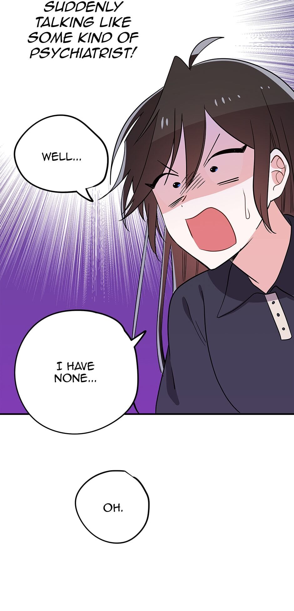 Please Save My Husband Chapter 68 page 61 - Chapter 68: Generations