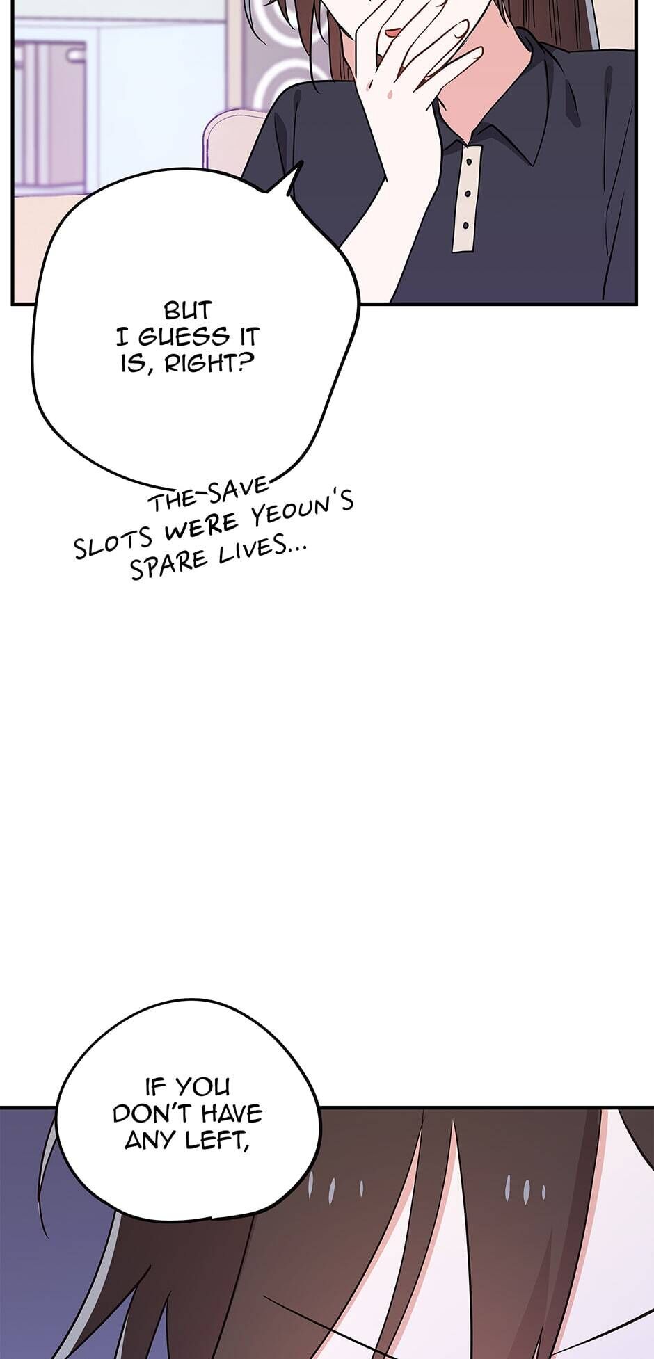 Please Save My Husband Chapter 68 page 64 - Chapter 68: Generations
