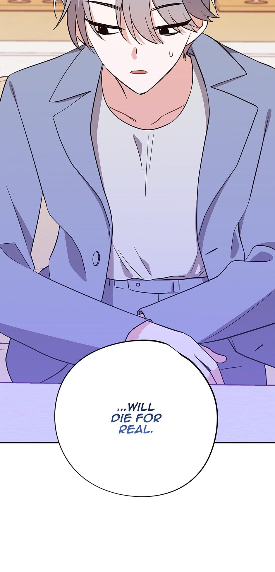 Please Save My Husband Chapter 68 page 66 - Chapter 68: Generations