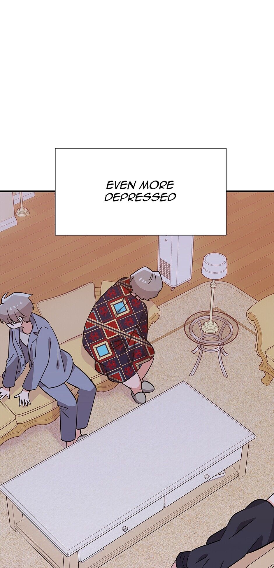 Please Save My Husband Chapter 68 page 67 - Chapter 68: Generations