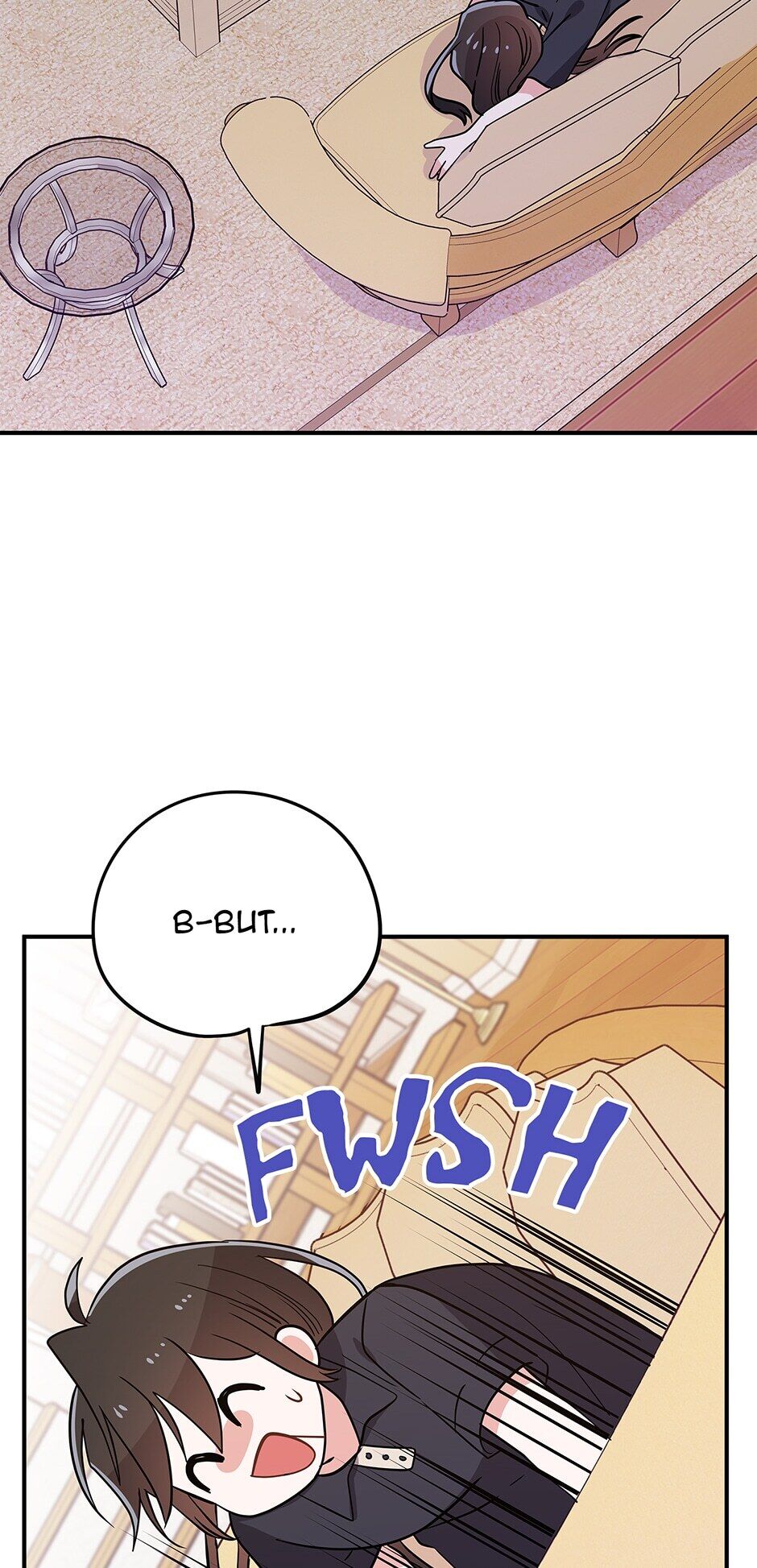Please Save My Husband Chapter 68 page 68 - Chapter 68: Generations