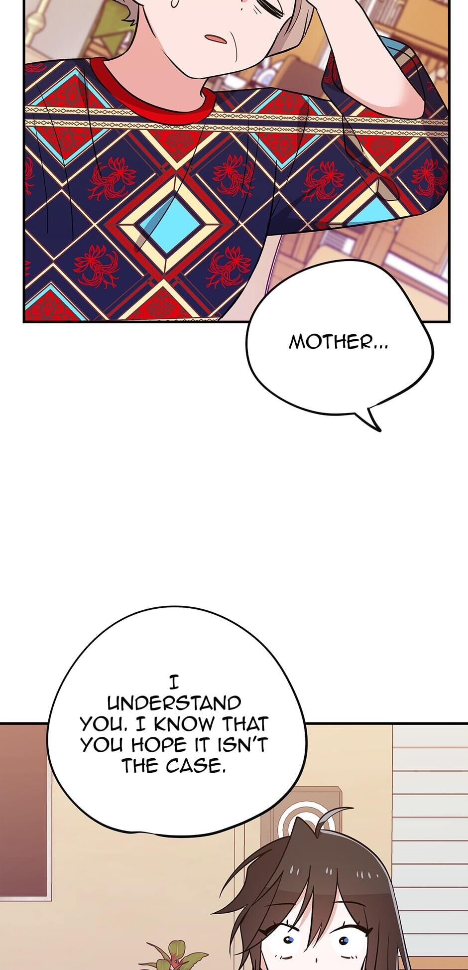 Please Save My Husband Chapter 68 page 71 - Chapter 68: Generations