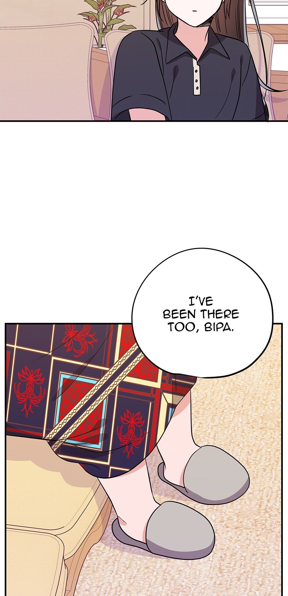 Please Save My Husband Chapter 68 page 72 - Chapter 68: Generations